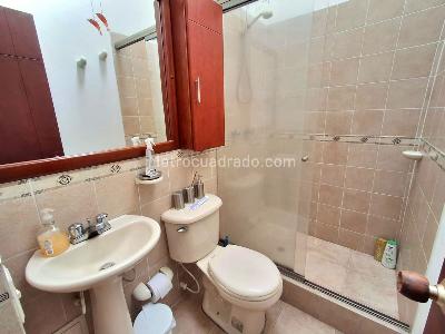 Casa de 3 alcobas en venta en Palo De Agua Piedra Pintada, Ibagué, 136 m² · foto 10 de 20