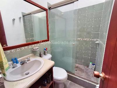 Casa de 3 alcobas en venta en Palo De Agua Piedra Pintada, Ibagué, 136 m² · foto 11 de 20