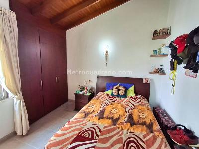 Casa de 3 alcobas en venta en Palo De Agua Piedra Pintada, Ibagué, 136 m² · foto 12 de 20