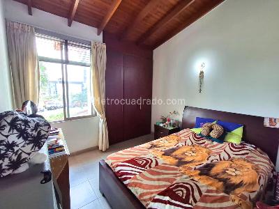 Casa de 3 alcobas en venta en Palo De Agua Piedra Pintada, Ibagué, 136 m² · foto 13 de 20