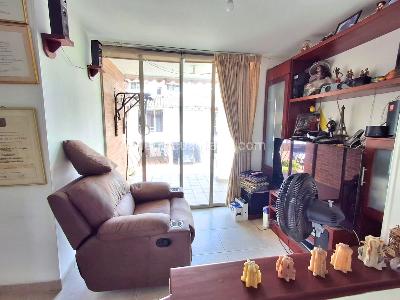 Casa de 3 alcobas en venta en Palo De Agua Piedra Pintada, Ibagué, 136 m² · foto 17 de 20