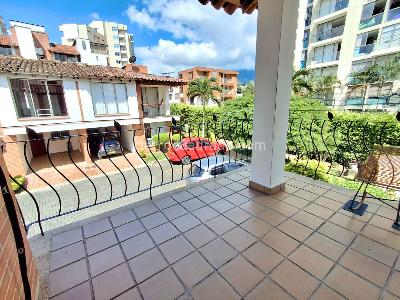 Casa de 3 alcobas en venta en Palo De Agua Piedra Pintada, Ibagué, 136 m² · foto 18 de 20