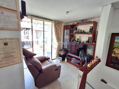 Casa de 3 alcobas en venta en Palo De Agua Piedra Pintada, Ibagué, 136 m² · foto 19 de 20