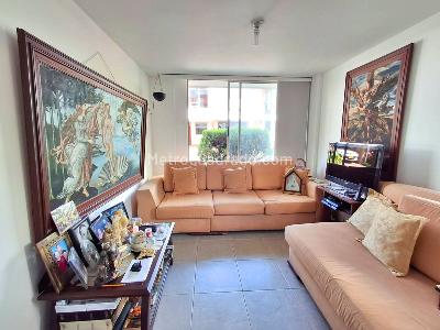 Casa de 3 alcobas en venta en Palo De Agua Piedra Pintada, Ibagué, 136 m² · foto 20 de 20