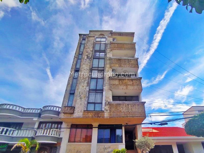 Apartamento en Venta, EDIFICIO BERMEJAS, Barrancabermeja - View 4