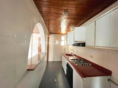 Apartamento de 2 alcobas en venta en Piedra Pintada, Ibagué, 66 m² · foto 11 de 20