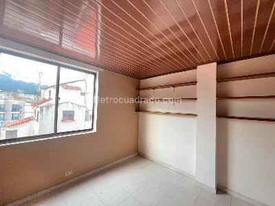 Apartamento de 2 alcobas en venta en Piedra Pintada, Ibagué, 66 m² · foto 17 de 20