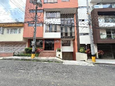 Apartamento de 2 alcobas en venta en Piedra Pintada, Ibagué, 66 m² · foto 5 de 20