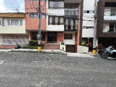 Apartamento de 2 alcobas en venta en Piedra Pintada, Ibagué, 66 m² · foto 6 de 20