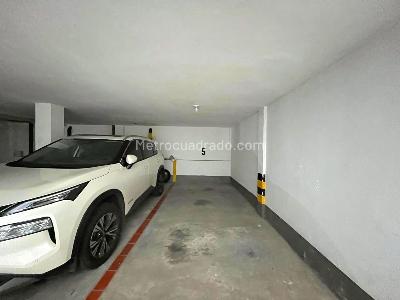 Apartamento de 2 alcobas en venta en Piedra Pintada, Ibagué, 66 m² · foto 7 de 20