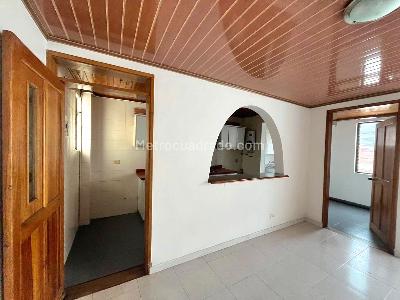 Apartamento de 2 alcobas en venta en Piedra Pintada, Ibagué, 66 m² · foto 9 de 20