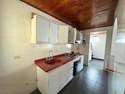 Apartamento de 2 alcobas en venta en Piedra Pintada, Ibagué, 66 m² · foto 3 de 20