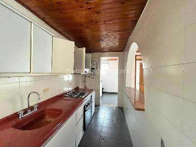 Apartamento de 2 alcobas en venta en Piedra Pintada, Ibagué, 66 m² · foto 2 de 20