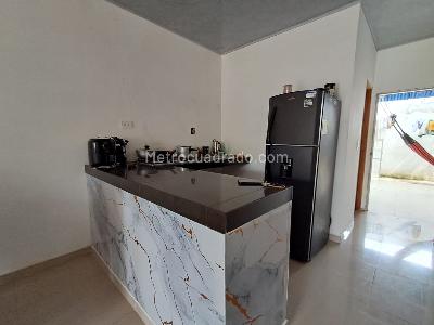 Casa en venta en Nuevo Horizonte, Montería · foto 10 de 14