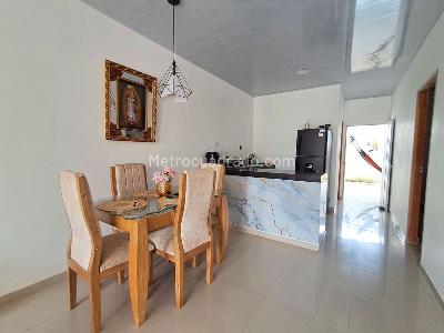 Casa en venta en Nuevo Horizonte, Montería · foto 11 de 14