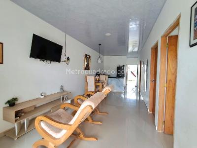 Casa en venta en Nuevo Horizonte, Montería · foto 14 de 14