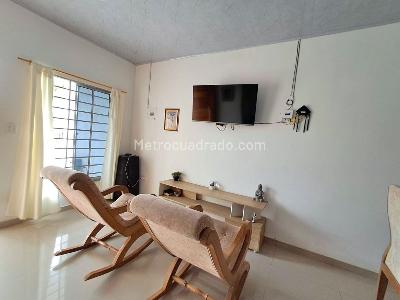 Casa en venta en Nuevo Horizonte, Montería · foto 8 de 14