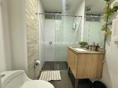 Apartamento en venta en La Floresta Edificio Rio Parque, Montería · foto 13 de 15