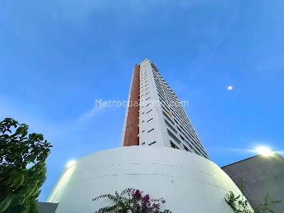 Apartamento en venta en La Floresta Edificio Rio Parque, Montería · foto 3 de 15