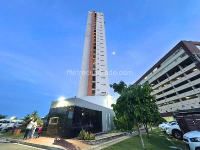 Apartamento en venta en La Floresta Edificio Rio Parque, Montería · foto 4 de 15