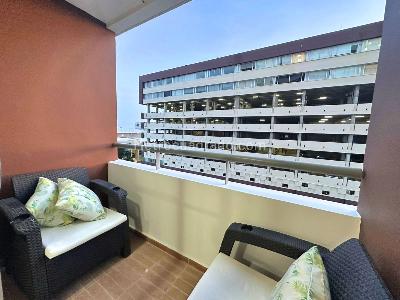 Apartamento en venta en La Floresta Edificio Rio Parque, Montería · foto 7 de 15