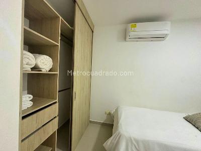 Apartamento en venta en La Floresta Edificio Rio Parque, Montería · foto 9 de 15