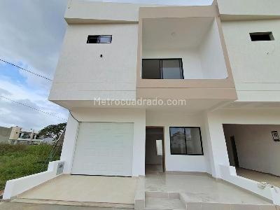 Casa en venta en Monteverde, Montería · foto 5 de 16
