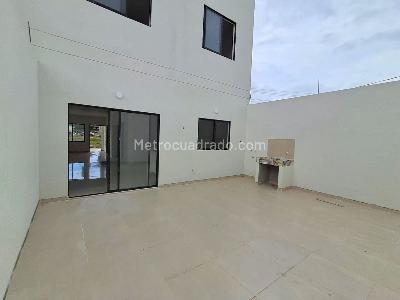 Casa en venta en Monteverde, Montería · foto 4 de 16