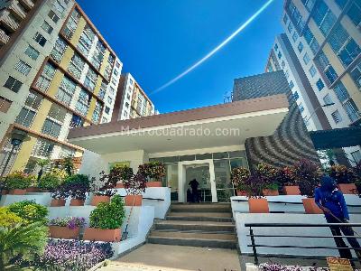 Apartamento en venta en Paraiso, Barranquilla · foto 3 de 10