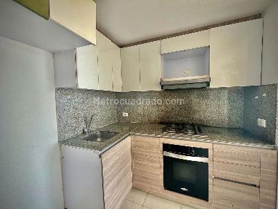 Apartamento en venta en Paraiso, Barranquilla · foto 10 de 10