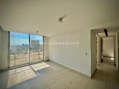 Apartamento en venta en Paraiso, Barranquilla · foto 4 de 10