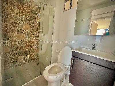 Apartamento en venta en Paraiso, Barranquilla · foto 9 de 10