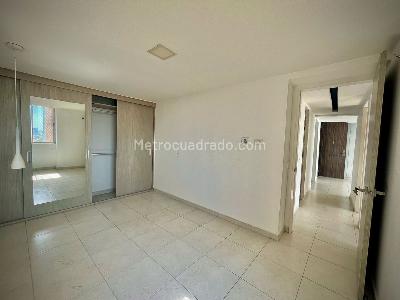 Apartamento en venta en Paraiso, Barranquilla · foto 2 de 10