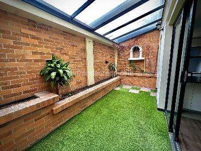 Casa de 4 alcobas en venta en Reserva Del Campestre, Pasto, 267 m² · foto 20 de 20
