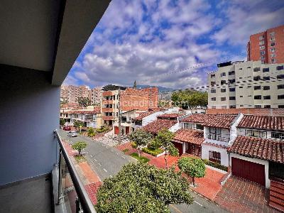 Casa de 5 alcobas en venta en Los Colores, Medellín, 650 m² · foto 5 de 20