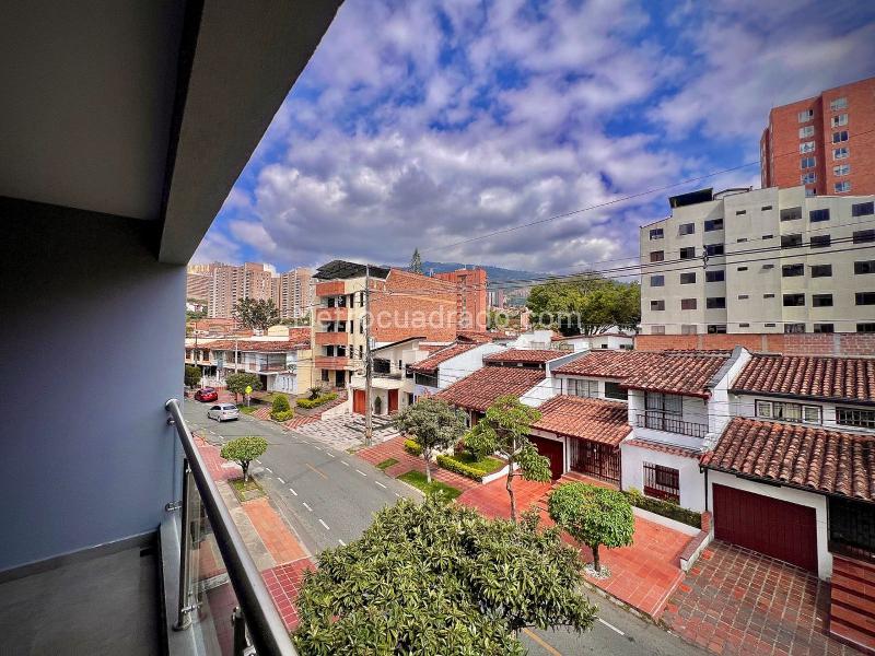 Casa en Venta, LOS COLORES, Medellín - Widok 5