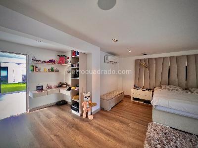 Casa de 5 alcobas en venta en Los Colores, Medellín, 650 m² · foto 17 de 20
