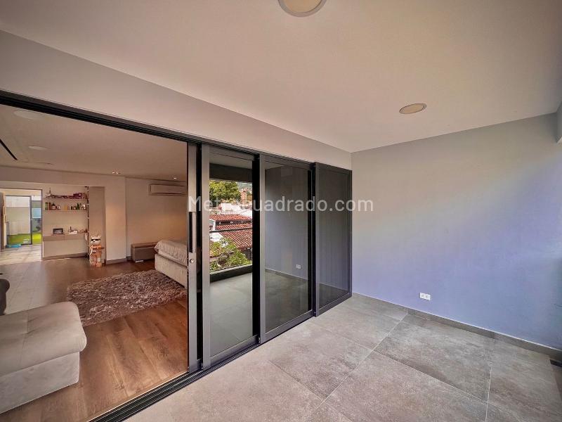 Casa en Venta, LOS COLORES, Medellín - Widok 4