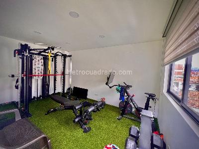 Casa de 5 alcobas en venta en Los Colores, Medellín, 650 m² · foto 20 de 20