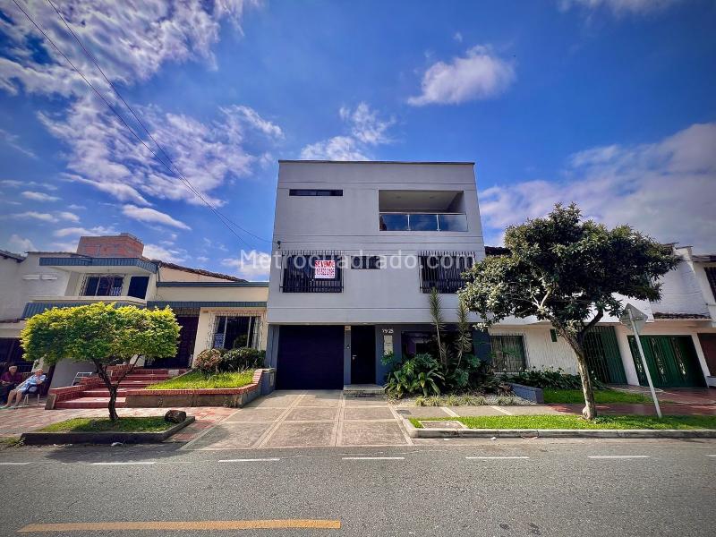 Casa en Venta, LOS COLORES, Medellín - Widok 6