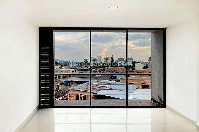 Apartamento de 3 alcobas en venta en Gaitan, Ibagué, 96 m² · foto 3 de 8