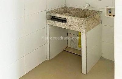 Apartamento de 3 alcobas en venta en Gaitan, Ibagué, 96 m² · foto 5 de 8