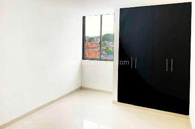 Apartamento de 3 alcobas en venta en Gaitan, Ibagué, 96 m² · foto 6 de 8