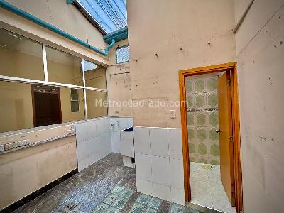 Casa de 2 alcobas en venta en Barrios Unidos, Bogotá · foto 2 de 20