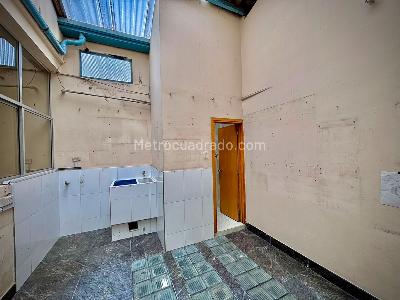 Casa de 2 alcobas en venta en Barrios Unidos, Bogotá · foto 10 de 20