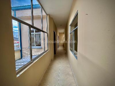 Casa de 2 alcobas en venta en Barrios Unidos, Bogotá · foto 13 de 20