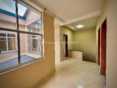 Casa de 2 alcobas en venta en Barrios Unidos, Bogotá · foto 19 de 20