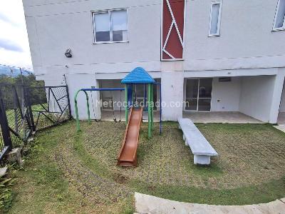 Apartamento de 3 alcobas en venta en Morada Pinaos Calambeo, Ibagué, 90 m² · foto 7 de 20