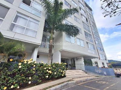 Apartamento de 3 alcobas en venta en Morada Pinaos Calambeo, Ibagué, 90 m² · foto 2 de 20