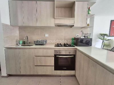 Apartamento de 3 alcobas en venta en Morada Pinaos Calambeo, Ibagué, 90 m² · foto 11 de 20